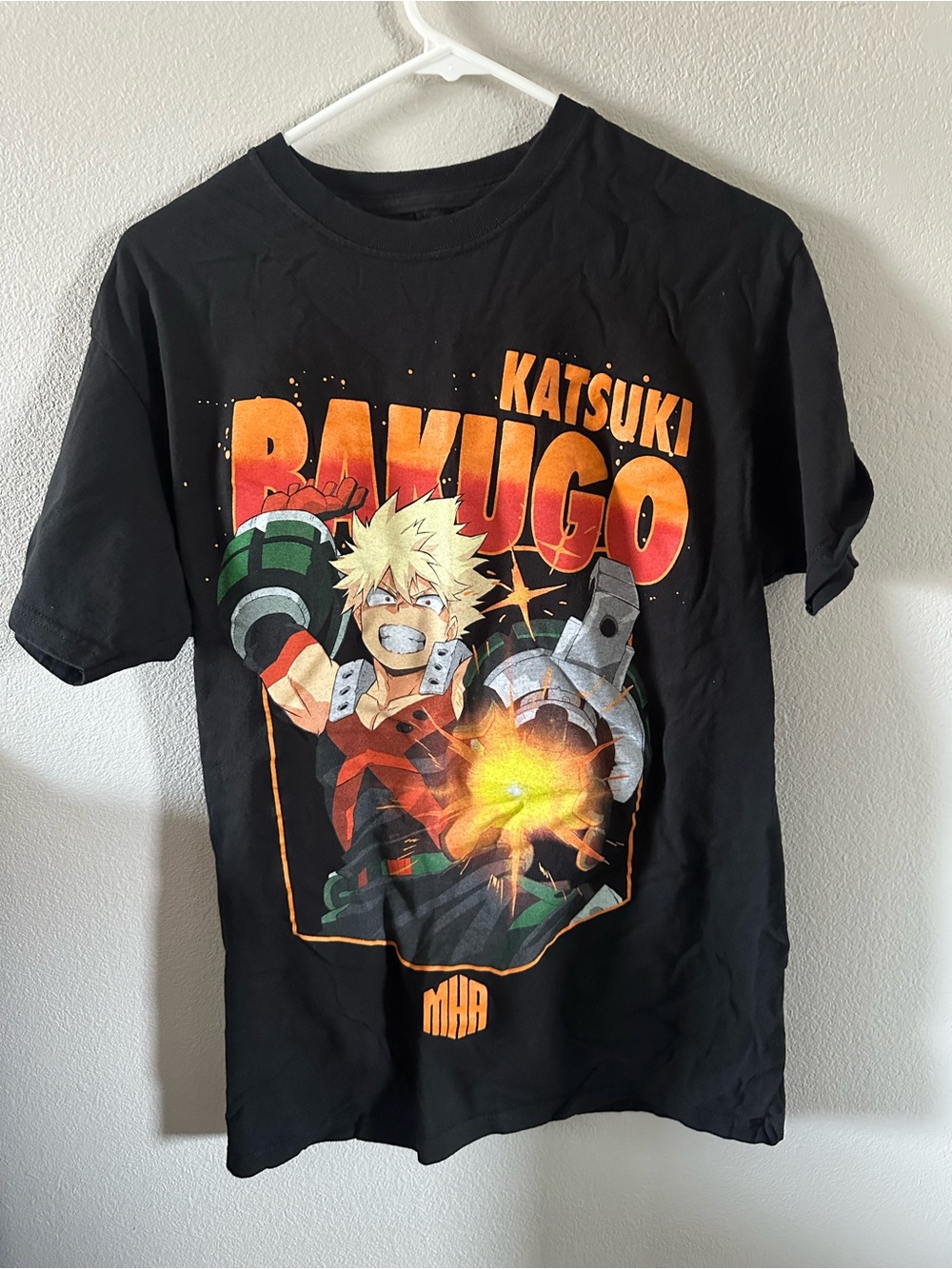 My Hero Academia T-Shirt